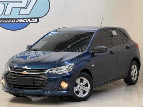 CHEVROLET ONIX 1.0 FLEX MANUAL CHEVROLET ONIX 1.0 FLEX MANUAL